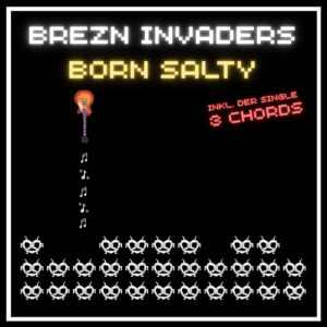 Brezn Invaders